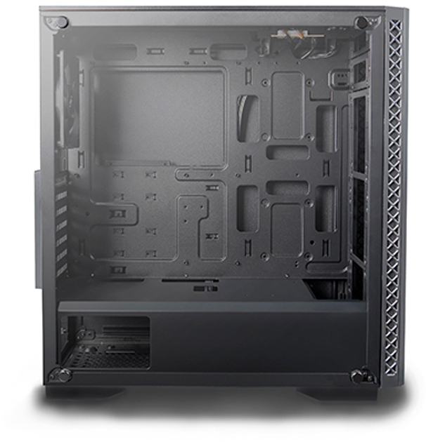 Корпус DeepCool Matrexx 50 Black - изображение 6