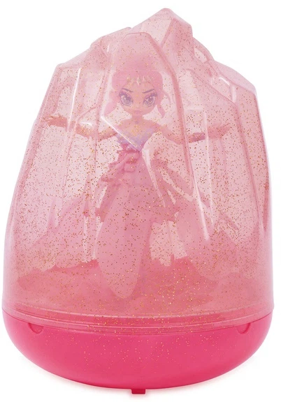 Interaktywna zabawka Spin Master Latająca bajkowa wróżka Pixie Pink (SM19184) - obraz 5