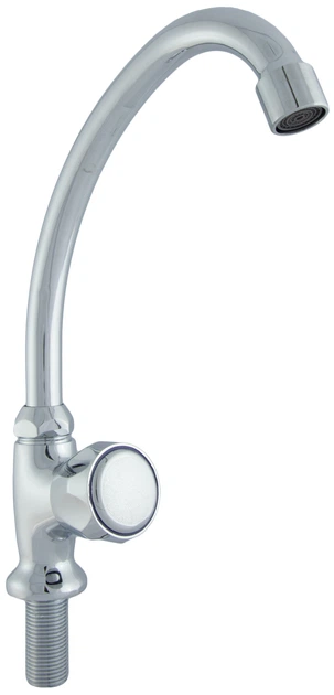 Кран для раковины FORMIX Виртус FM7112861C-М7112 – фото, отзывы ...