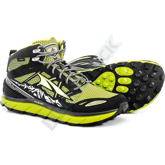 Altra lone sale peak 3.0