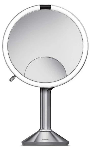Дзеркало косметичне Simplehuman ST3024 - зображення 3