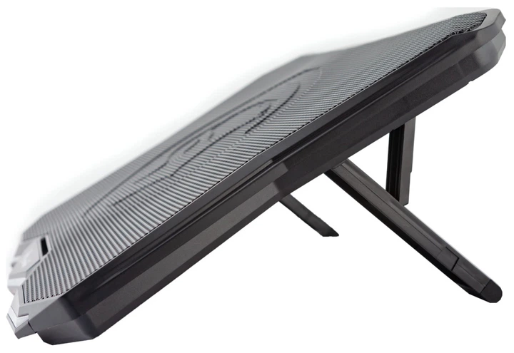 Podstawka do laptopa Marvo FN-40 RGB-LED (FN-40) - obraz 4