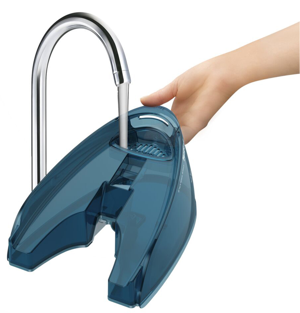 Праска з парогенератором TEFAL Express Easy SV6131 - зображення 7