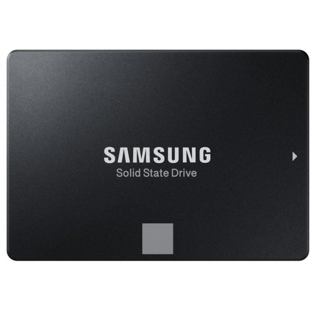 Накопитель SSD 2.5" 4TB Samsung (MZ-76E4T0BW) - изображение 1