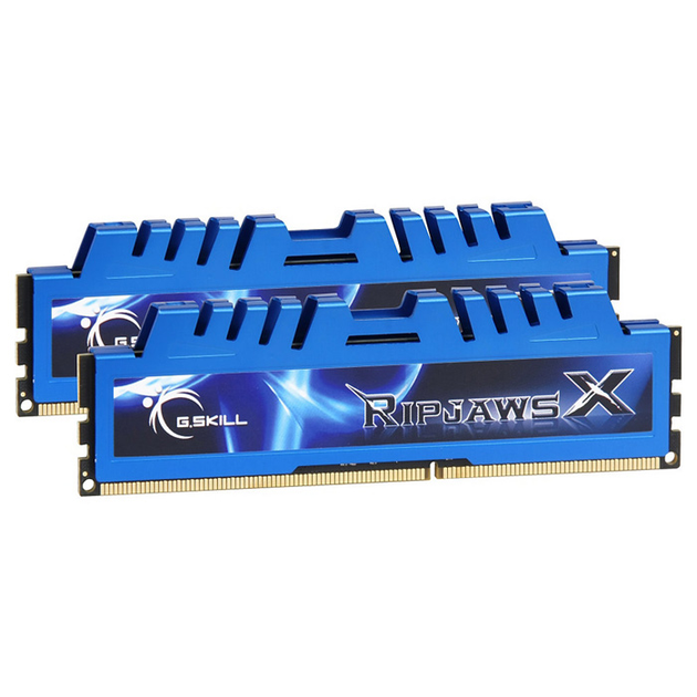 Модуль памяти для компьютера DDR3 16GB (2x8GB) 2400 MHz G.Skill (F3 ...