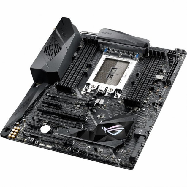 Материнская плата ASUS STRIX X399-E GAMING - изображение 6