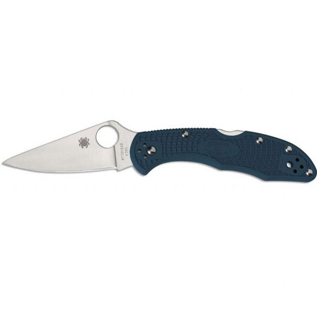 Нож Spyderco Delica K390 (C11FPK390) - изображение 1