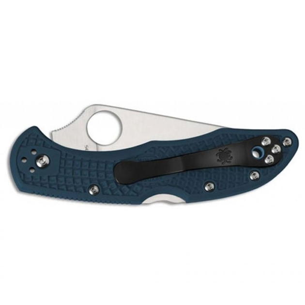 Ніж Spyderco Delica K390 (C11FPK390) - зображення 2