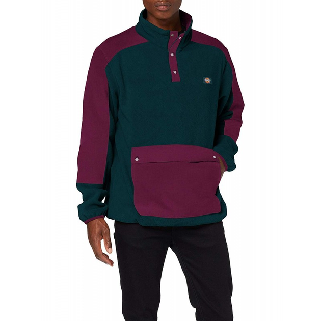 Dickies denniston sweat discount jacket