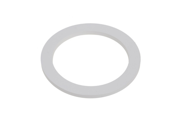 Прокладка для гейзерной кофеварки DeLonghi 5332145200 65x50x3mm – фото ...