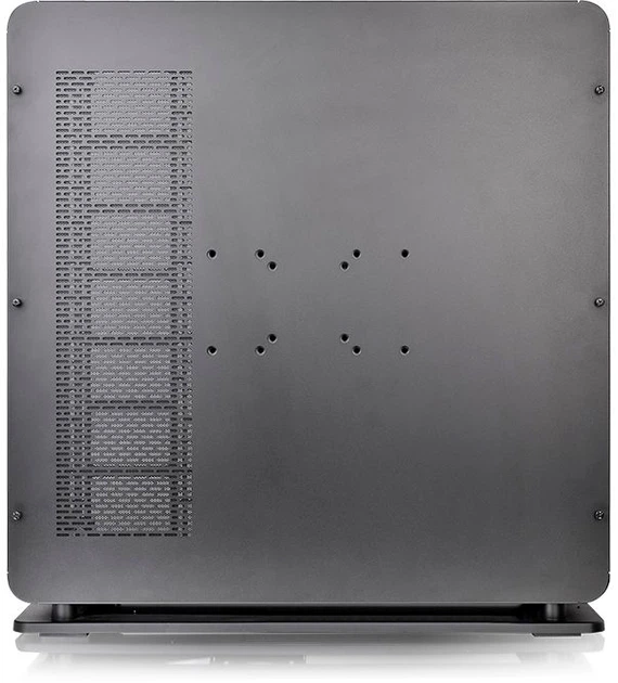 Thermaltake Core P8 Szkło hartowane Full Tower Chassis Czarny (CA-1Q2-00M1WN-00) - Zdjęcie 8 Thermaltake Core P8 Szkło hartowane Full Tower Chassis Czarny (CA-1Q2-00M1WN-00) - obraz 8