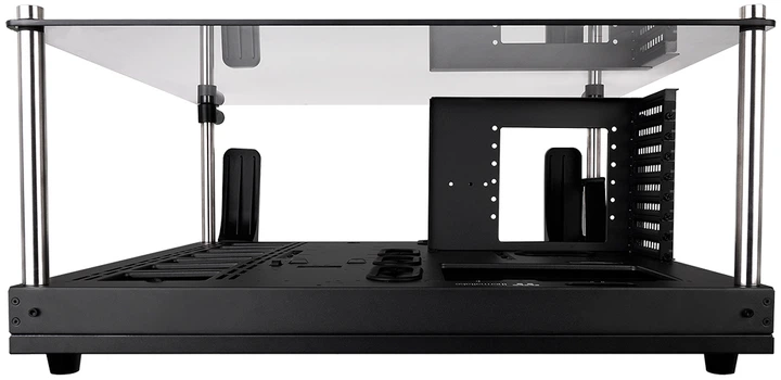 Thermaltake Core P5 TG V2 Black Edition (CA-1E7-00M1WN-05) - obraz 9