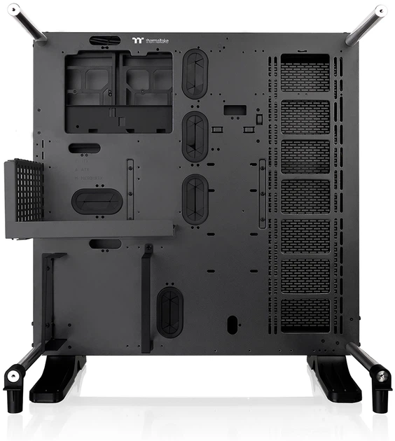 Thermaltake Core P5 TG V2 Black Edition (CA-1E7-00M1WN-05) - obraz 10