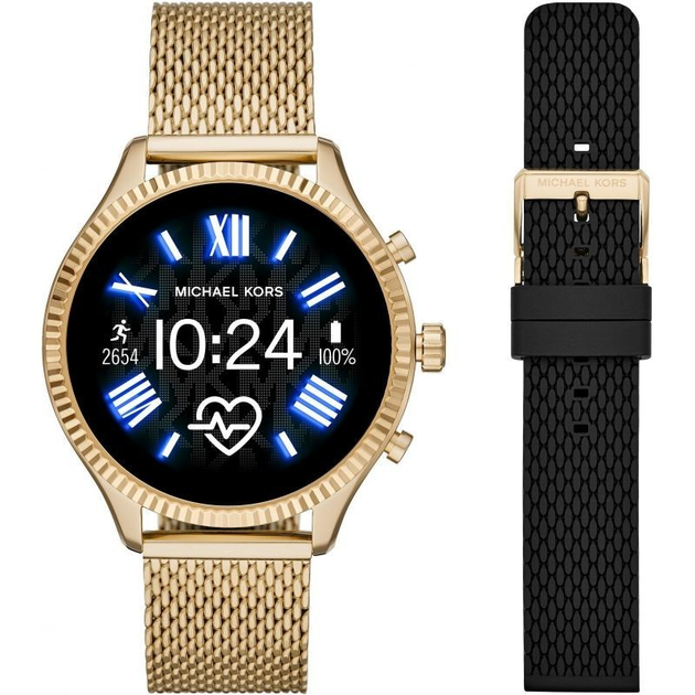 MICHAEL KORS Smart Watches MK Access  купить наручные часы в магазине  TimeStoreRu