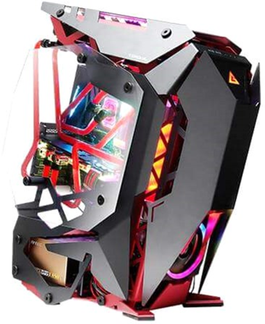 Корпус Antec Torque Aluminium Open-Frame (0-761345-80017-4) - изображение 3