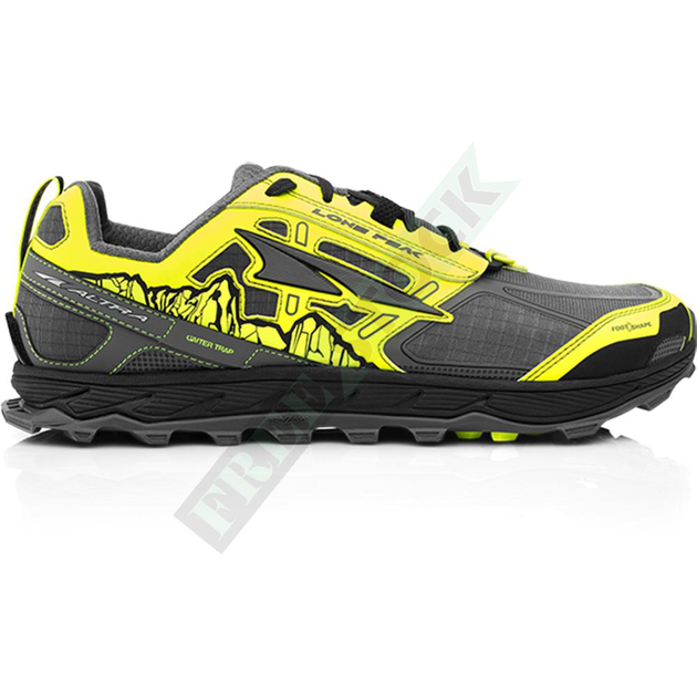 Altra lone hot sale peak 4.0