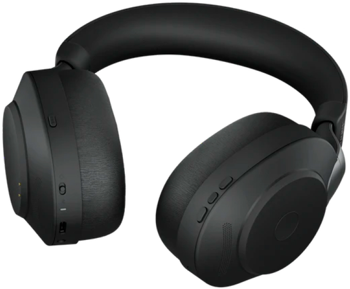 Наушники Jabra Evolve 2 85 MS USB-A (28599-999-999) купить в