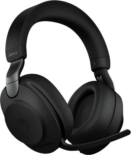 【U chan】Jabra Evolve2 85 ワイヤレスヘッドセット Jabra Evolve2 85 | 概要