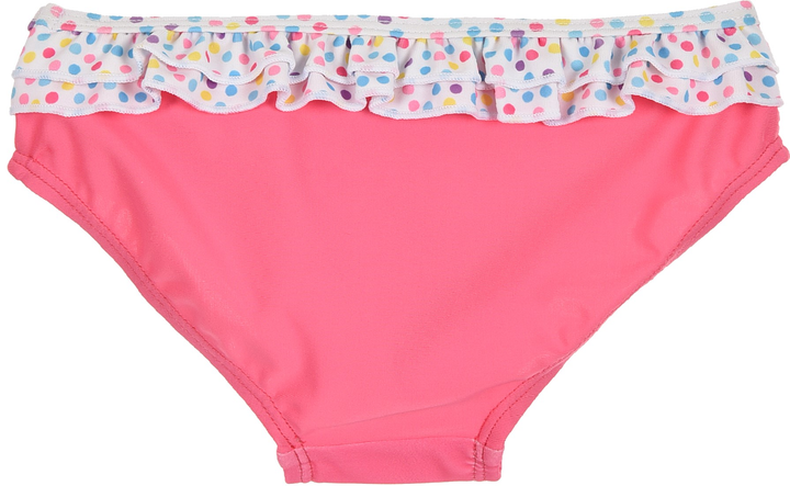 Плавки для девочки Disney Minnie ET0032 74-80 см Темно-розовые ...