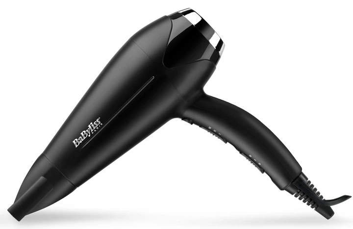 Фен BaByliss D572DE (3030050153842) - зображення 4