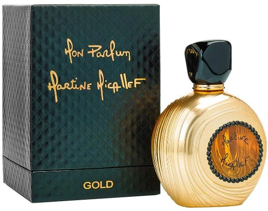 Акция на Парфумована вода M.Micallef Mon Parfum Gold 30 мл от Rozetka