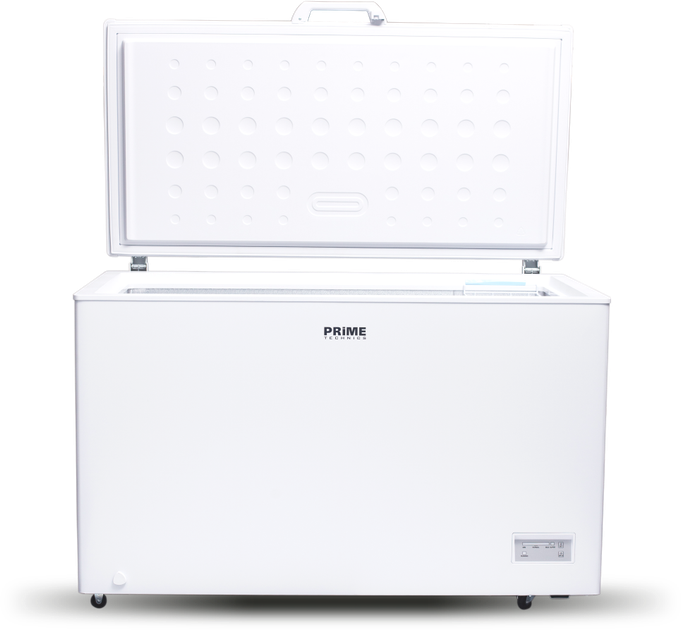 Морозильний лар PRIME Technics CS 4011 E - зображення 11