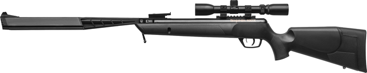 Гвинтівка пневматична Crosman кал. 4.5 мм Rogue NP2 c прицілом (BRN2Q7SX) - зображення 1