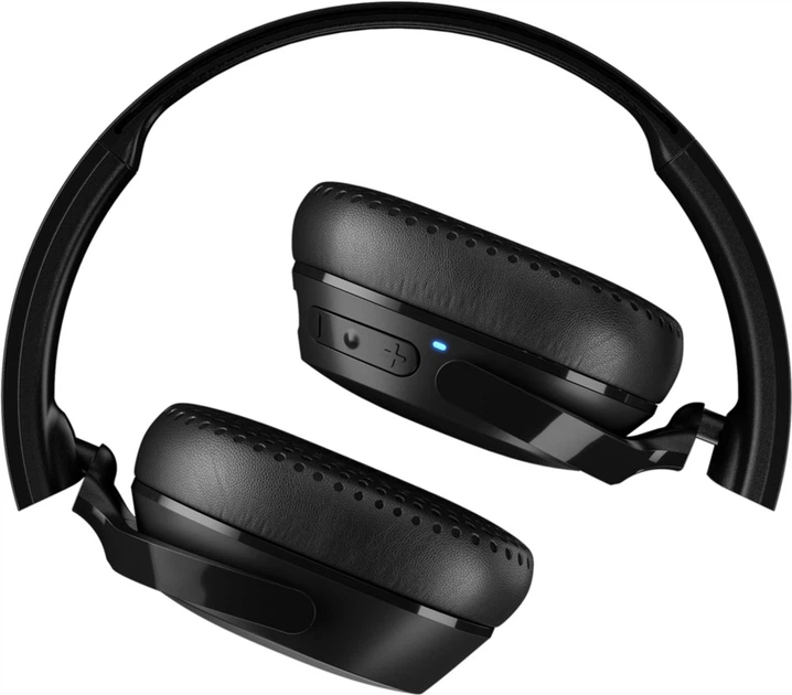 Наушники Skullcandy BT Riff 2 True Black (S5PRW-P740) купить в