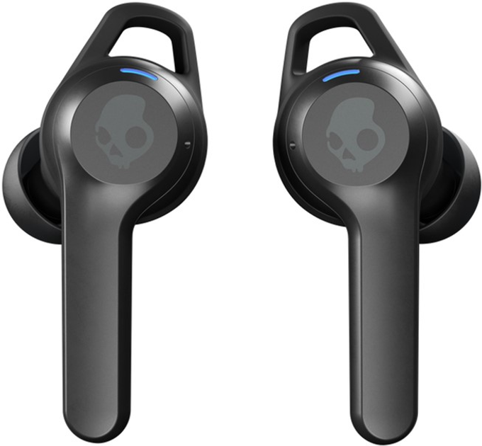 Skullcandy TW Indy Fuel True Black S2IFW N740