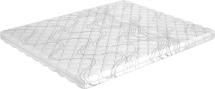 Тонкий матрас-топпер Smart Mattresses Cocos & Wool 120х190 см (1012021 ...
