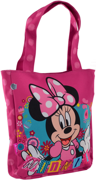 Сумка детская Yes LB-03 Minnie 0.13 кг 0.65 л (556479) - изображение 1