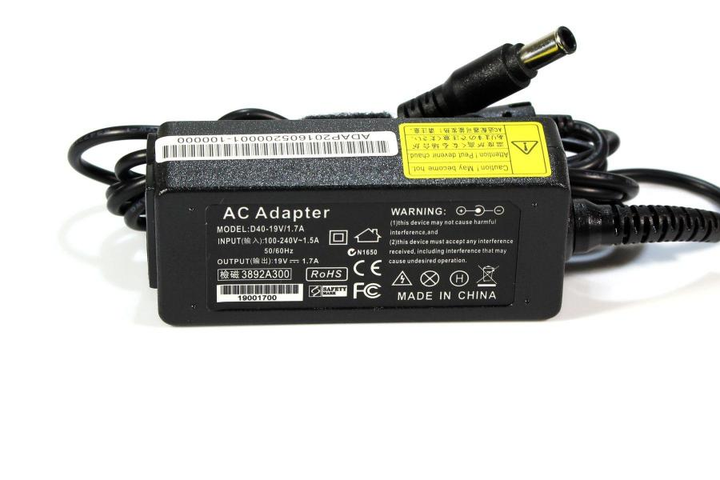 Блок питания KFD ADS-40FSG-19 для LG 19V 1.7A (19025gpg) High Copy ...