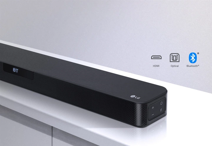 Саундбар LG SL5Y – фото, отзывы, характеристики в интернет