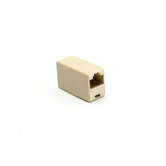 Кабельный соединитель RJ45 – фото, отзывы, характеристики в интернет ...