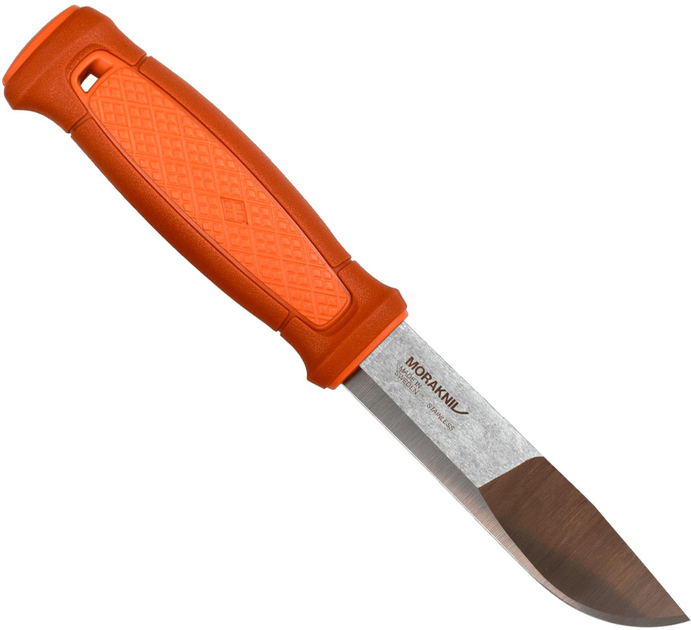 Нож Morakniv Kansbol Multi-Mount Оранжевый (23050203) - изображение 1