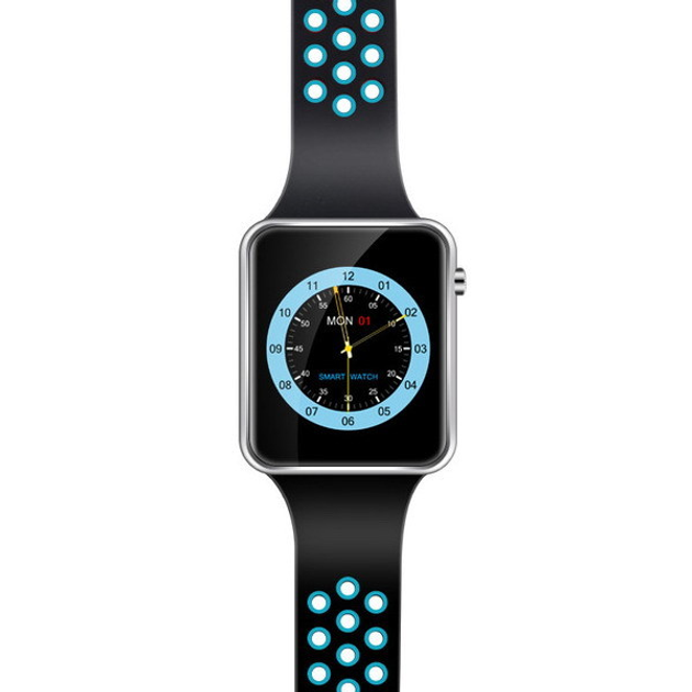 smartwatch m3 original