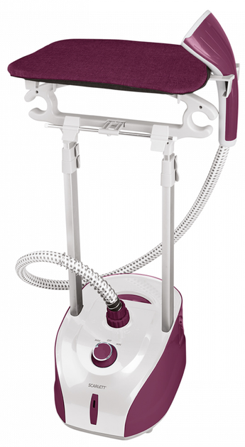 Отпариватель SCARLETT SC-GS130S09 – фото, отзывы, характеристики в ...
