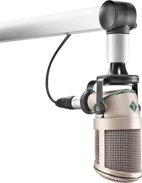 Мікрофон Neumann BCM 705 Nickel (008507) – фото, відгуки