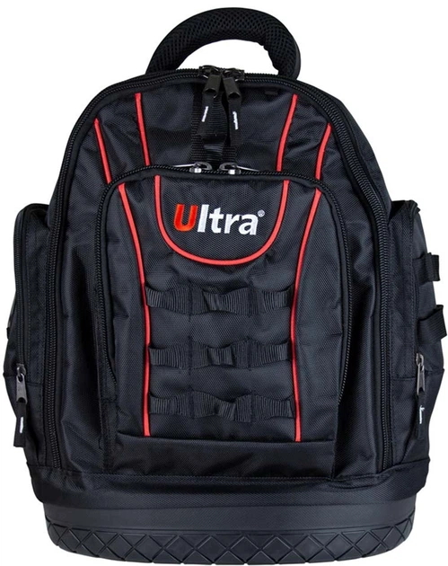 Рюкзак для инструмента Ultra 20 карманов 460x370x160 мм 27л