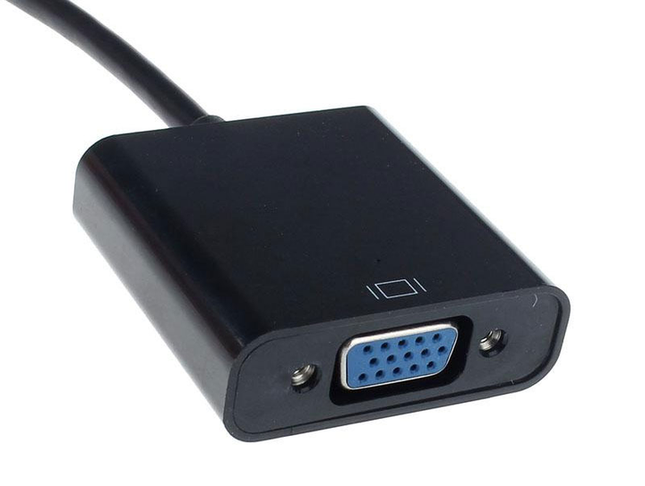 DVI+audio (R/L) в HDMI конвертер