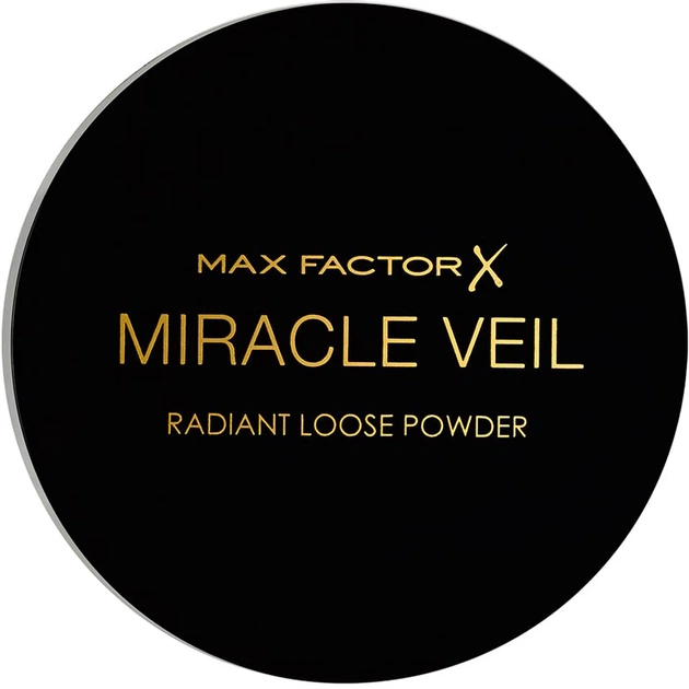 Puder do twarzy Max Factor Miracle Veil sypki 4 g (3614227128545) - obraz 3