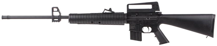 Винтовка пневматическая Beeman Sniper Gas Ram 1910GR 4.5 мм (14290449) - изображение 1