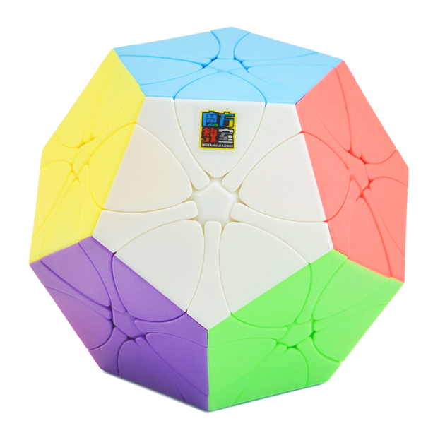 Редиминкс Moyu MeiLong Rediminx – фото, отзывы, характеристики в ...