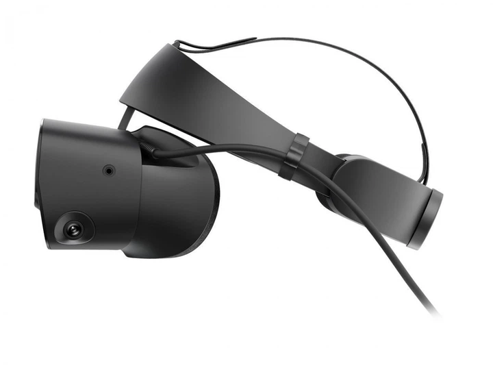 Очки виртуальной реальности Oculus Rift S – фото, отзывы
