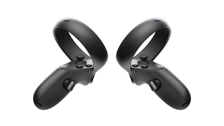  Quest ( Quest) 初代 64GB Очки виртуальной реальности Oculus Quest 64Gb – фото, отзывы