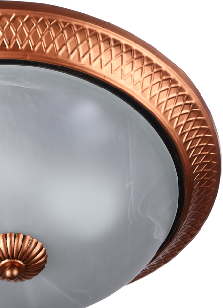 Светильник настенно-потолочный Brille BR-02 262/2 (174286) - изображение 2