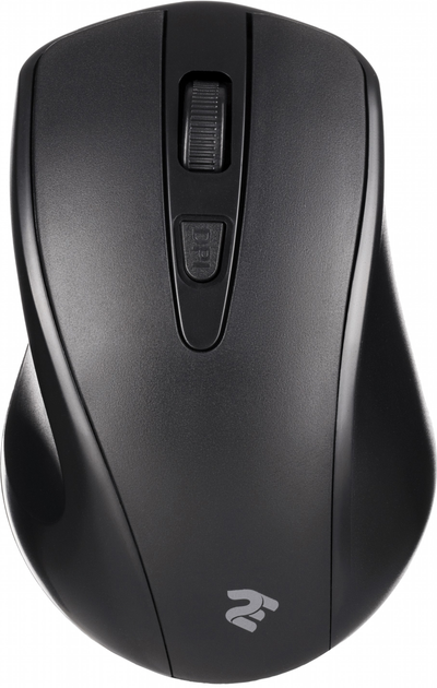 Мышь 2E MF213 Wireless Black (2E-MF213WB) - изображение 1