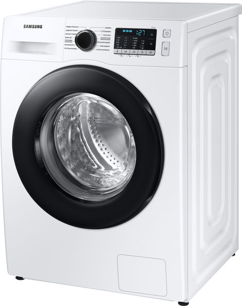 Стиральная машина полногабаритная Samsung WW90TA047AE1/UA - изображение 4