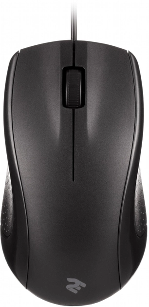Мышь 2E MF130 USB Black (2E-MF130UB) - изображение 1