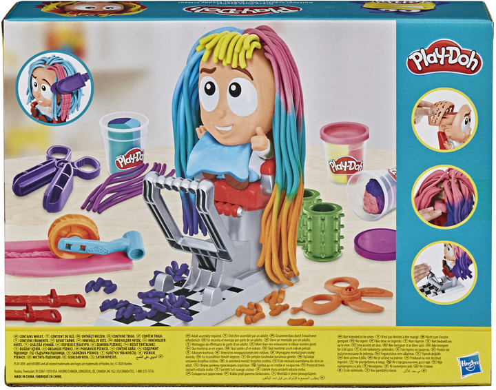 Наборы с пластилином HASBRO: Play-Doh — купить игровые наборы с пластилином Хасбро Play-Doh